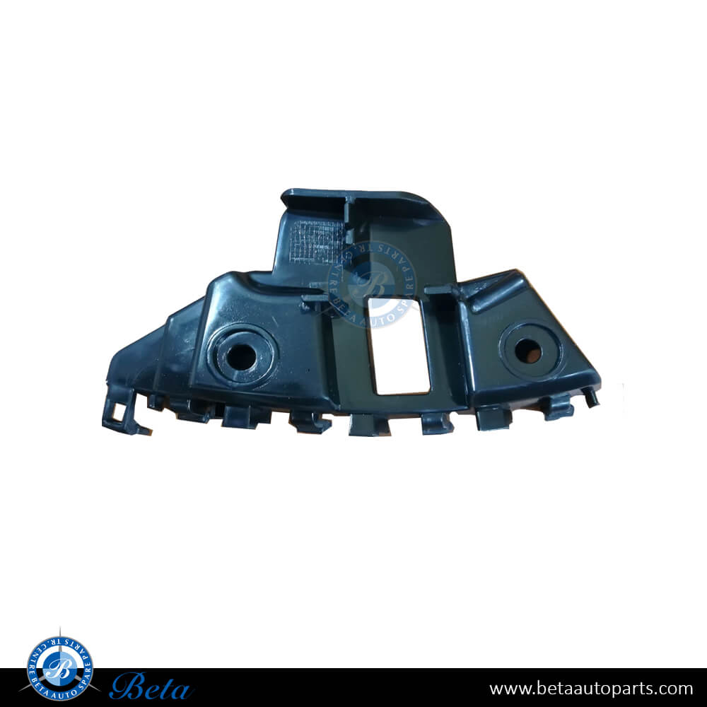 Right Side Front Bumper Bracket for Volkswagen Jetta 2015-2018 models, Part Number 5C6807184A Right Side Front Bumper Bracket for Volkswagen Jetta 2015-2018 models, Part Number 5C6807184A